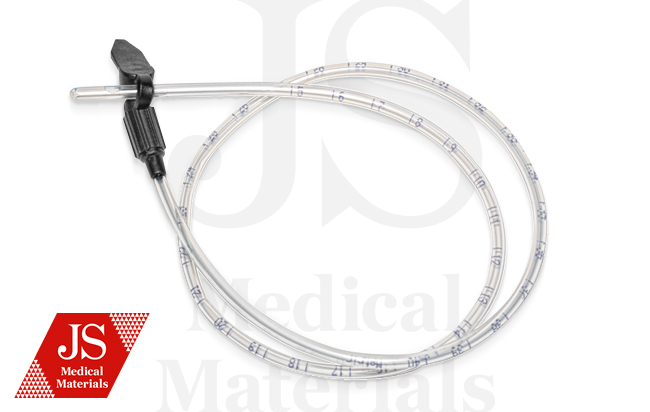 Катетер для годування JS розмір 10